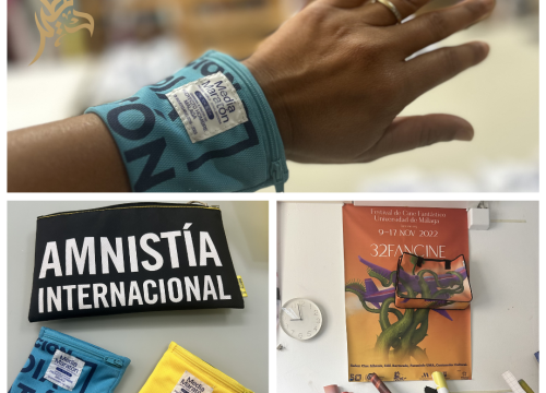 We Partnered with HiloDoble: From Race Banners to Meaningful Gifts!